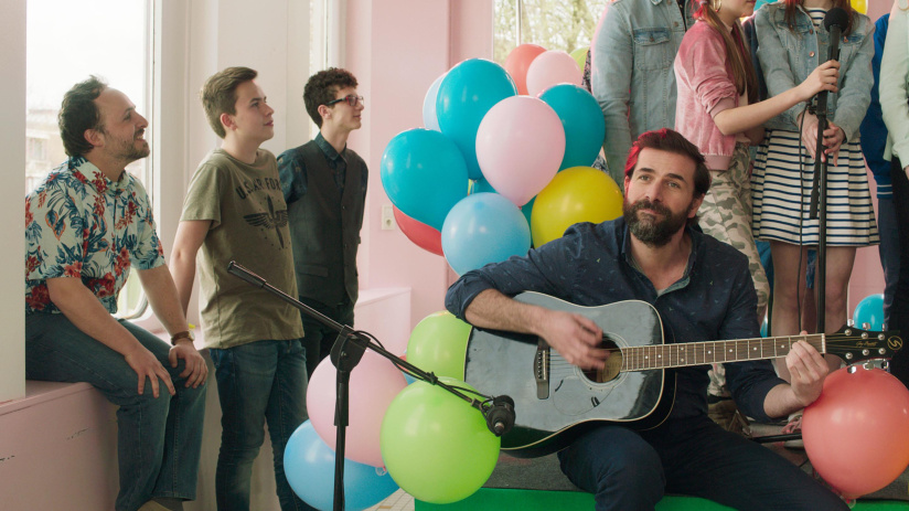 L'école est finie : gagnez vos places !