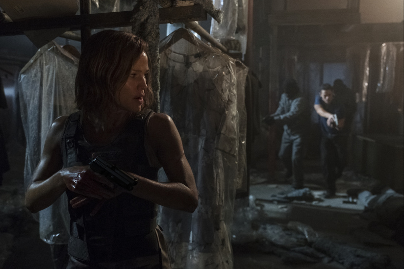 Peppermint : gagnez vos places