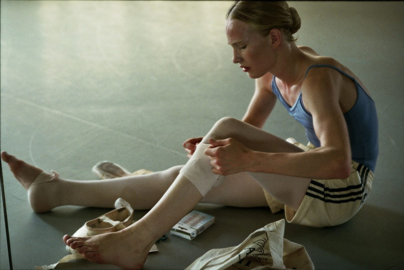 Girl : gagnez vos places