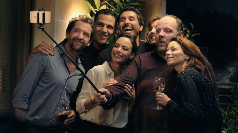 Le jeu : gagnez vos places et des goodies