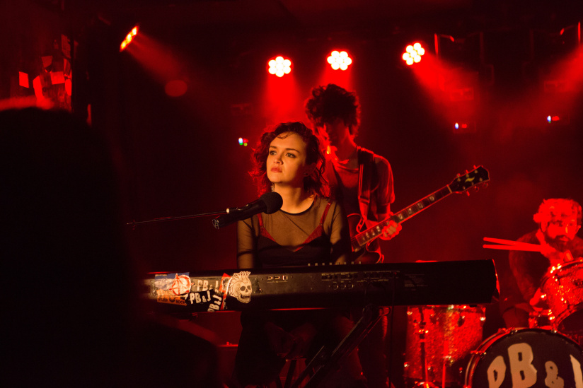 Seule la vie... : gagnez vos places