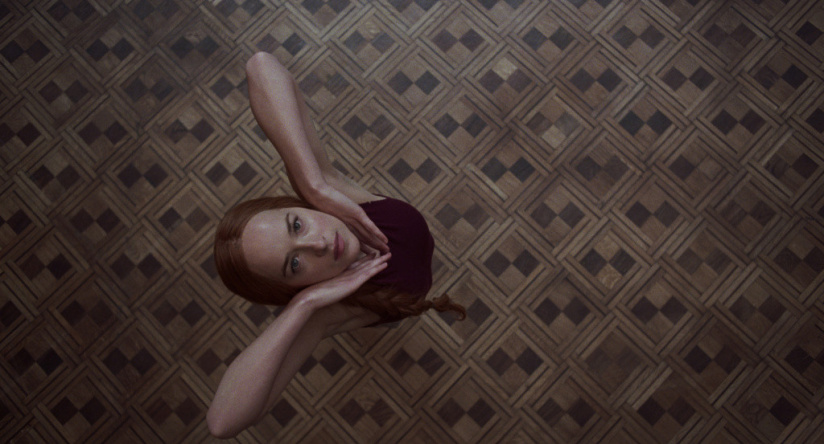 Suspiria : gagnez vos places