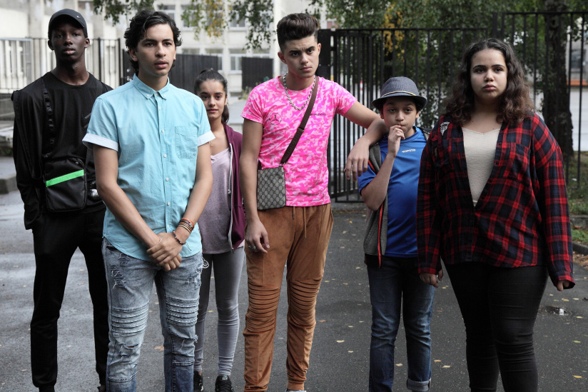 Mauvaises herbes, le nouveau film de Kheiron : gagnez vos places