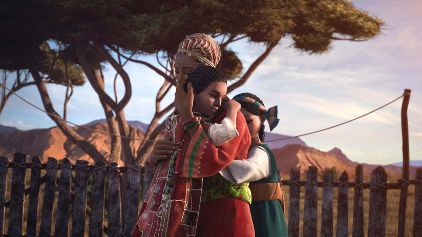 Bilal : gagnez vos places pour la projection unique à Paris