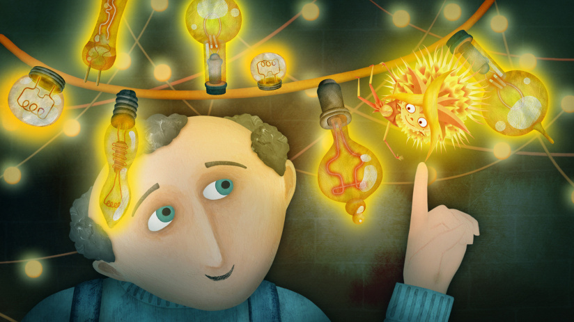 Mimi & Lisa, Les Lumières de Noël : gagnez vos places et des godes