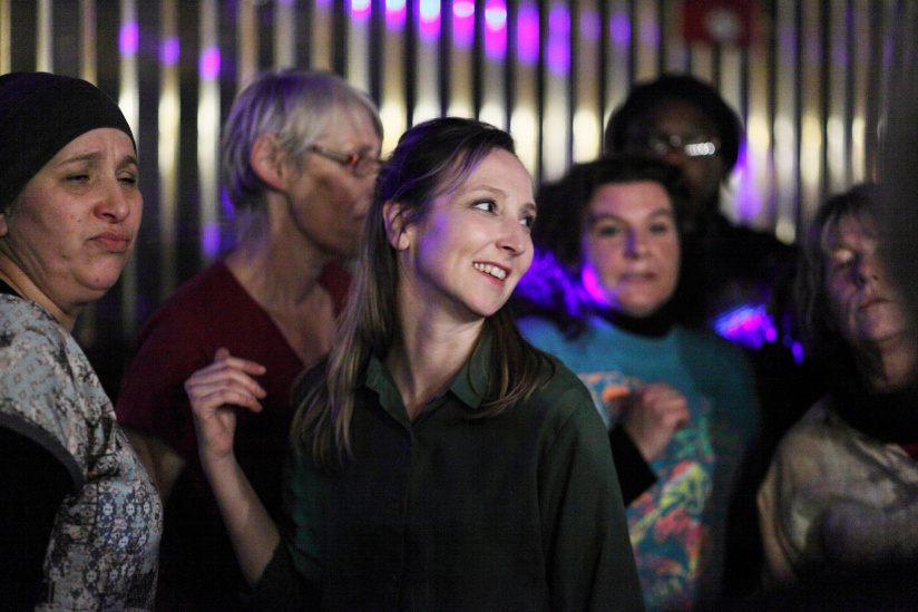 Les Invisibles, gagnez vos places