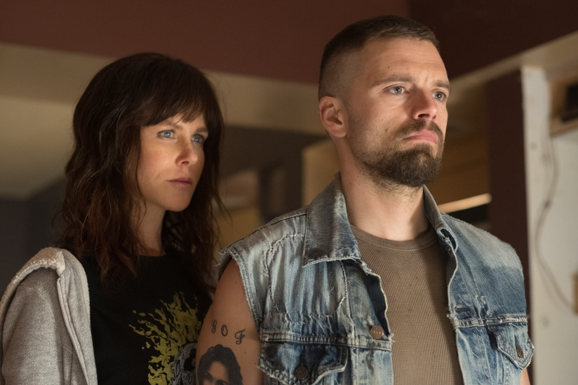 Destroyer avec Nicole Kidman : gagnez vos places