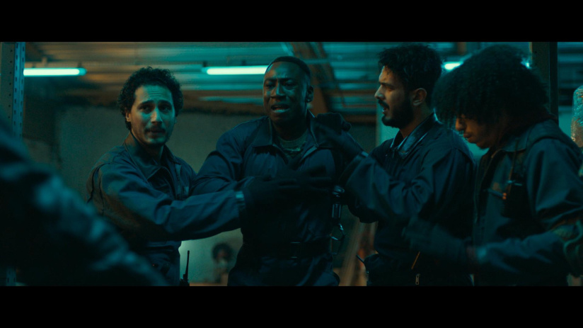 Walter de Varante Soudjian : invitations