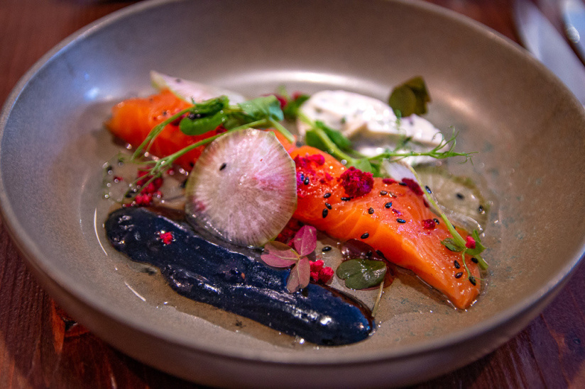 L'Escient, le petit resto sympa de la rue Poncelet