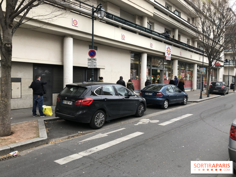 Coronavirus : quelle est la meilleure heure pour faire ses courses ?