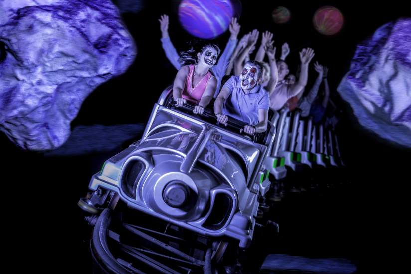 Halloween 2023 : les monstres de retour à Nigloland pour Nigloween 2023