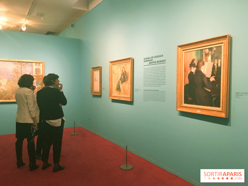 Monet Collectionneur, les photos de l'exposition 