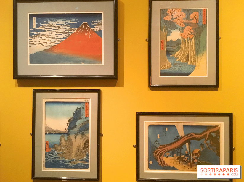 Monet Collectionneur, les photos de l'exposition 