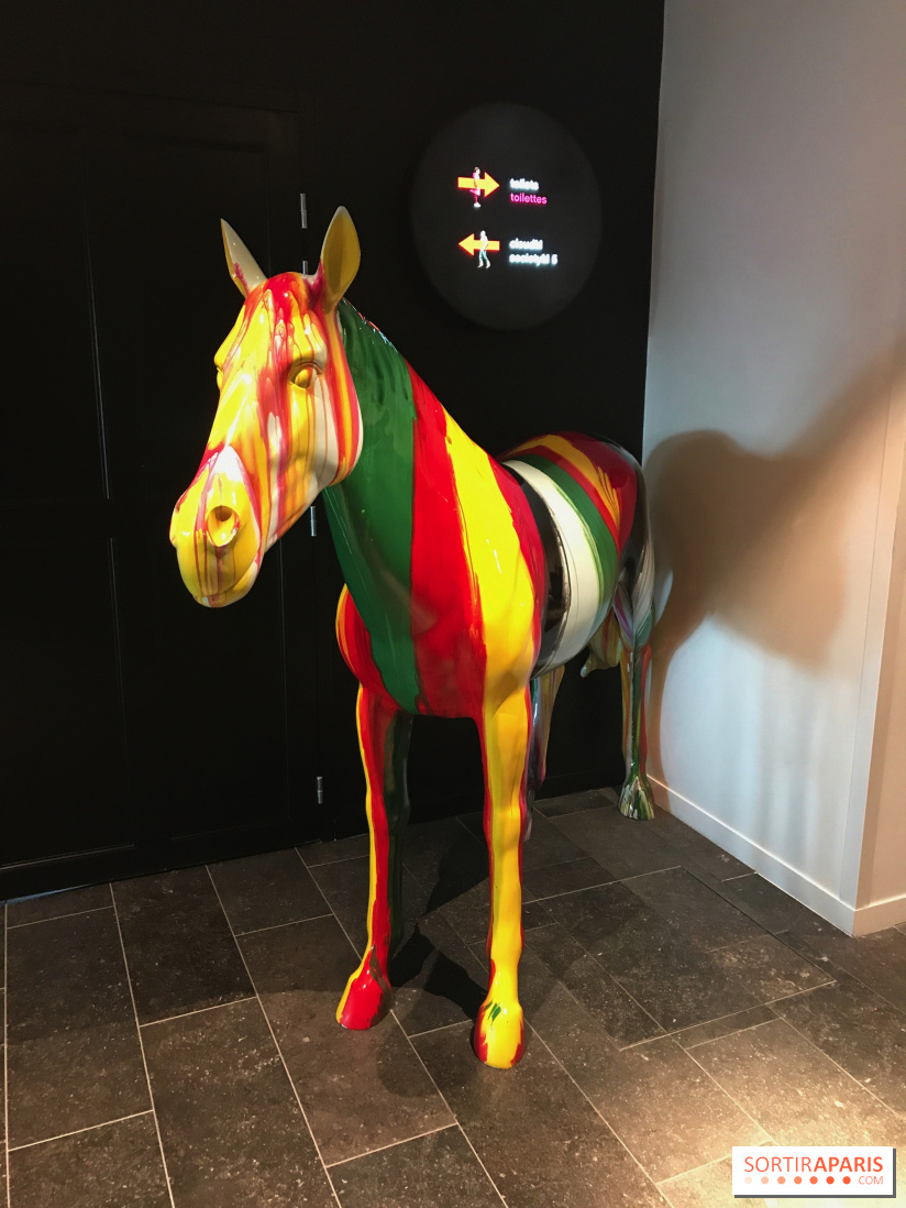 Le CitizenM dévoile CloudM, son Skybar