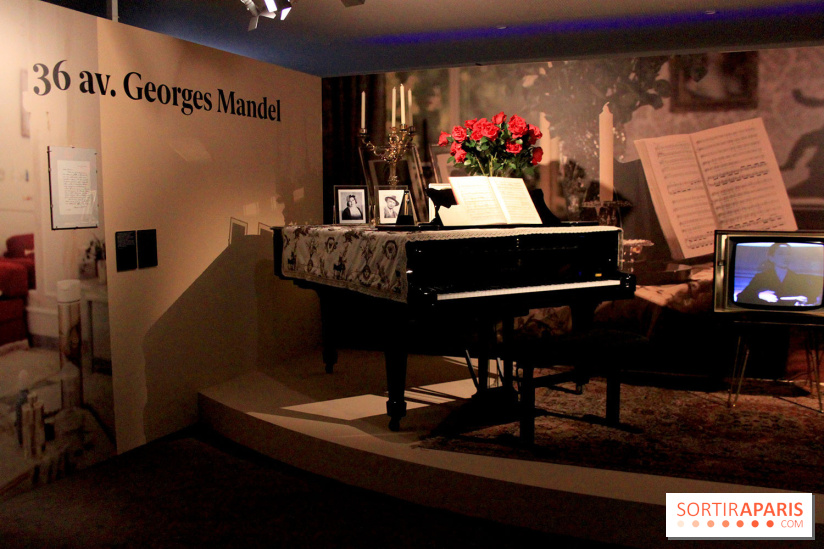 Maria by Callas, les photos de l'exposition