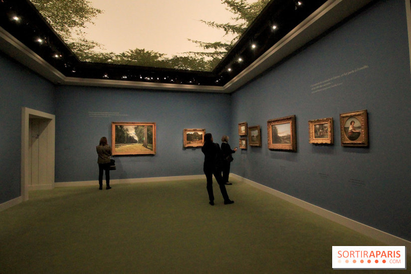 La collection Ordrupgaard à Paris : les photos