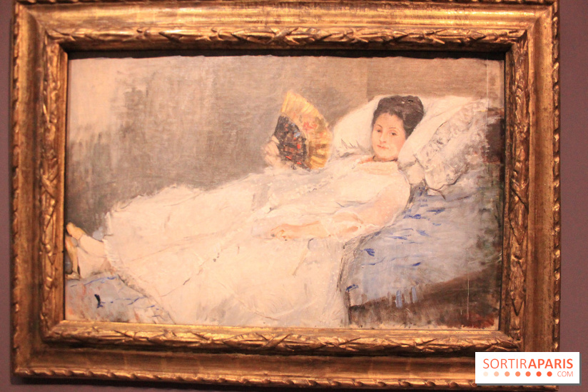 La collection Ordrupgaard à Paris : les photos