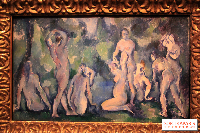 La collection Ordrupgaard à Paris : les photos