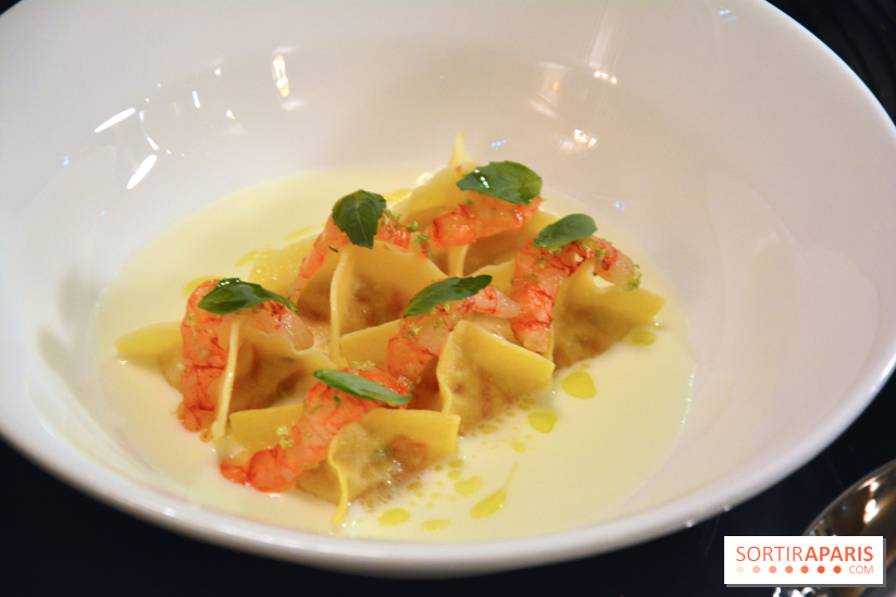 Tosca : le meilleur de la gastronomie italienne