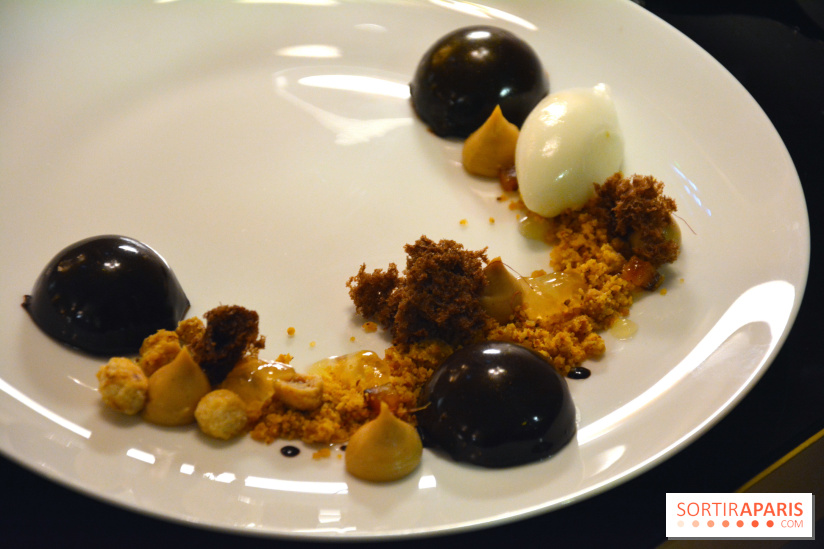 Tosca : le meilleur de la gastronomie italienne