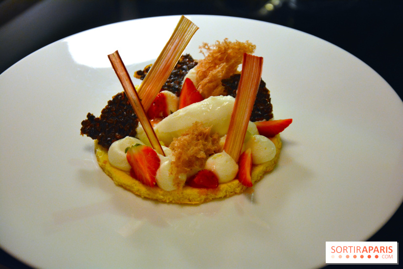 Tosca : le meilleur de la gastronomie italienne