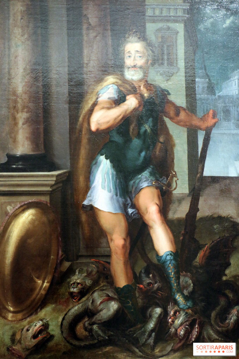 Théâtre du Pouvoir