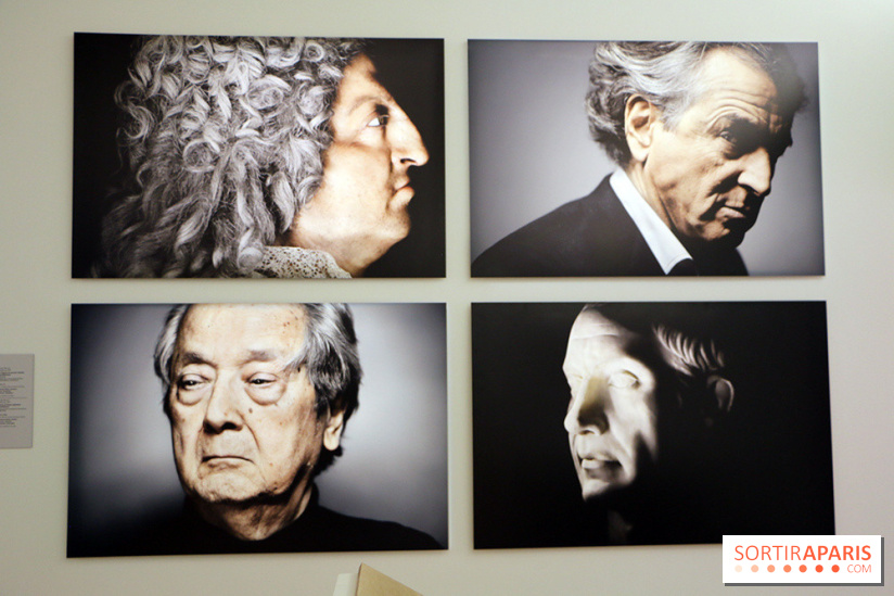 Théâtre du Pouvoir