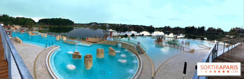 Villages Nature, le village vacances écologique