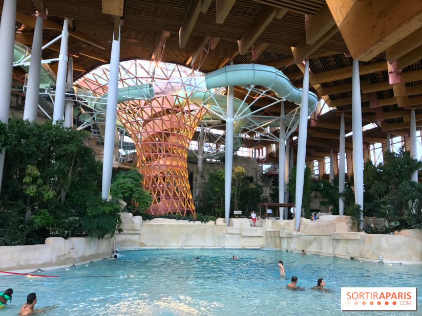 Villages Nature, le village vacances écologique