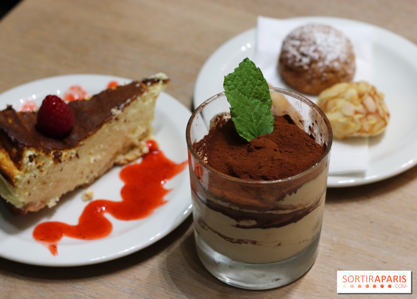 Vapiano Paris Marbœuf