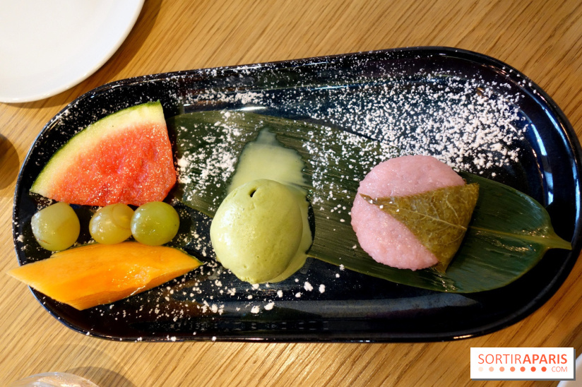 Ao Izakaya : restaurant franco-japonais à Paris