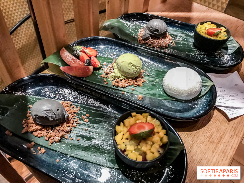 Ao Izakaya : restaurant franco-japonais à Paris