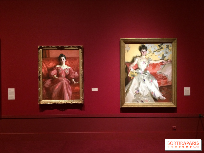 Anders Zorn, l'exposition du Petit Palais