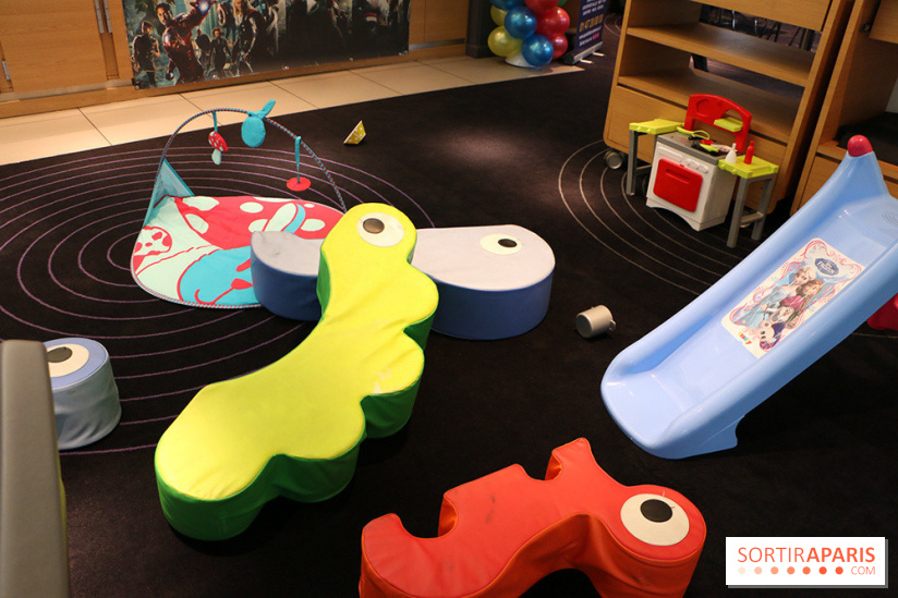 Baby Brunch au Jardin