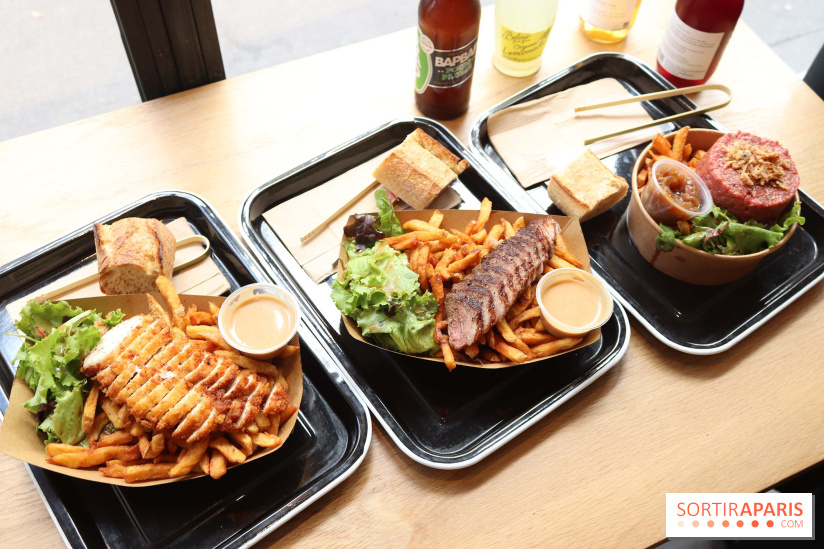 La Brigade d'Oberkampf