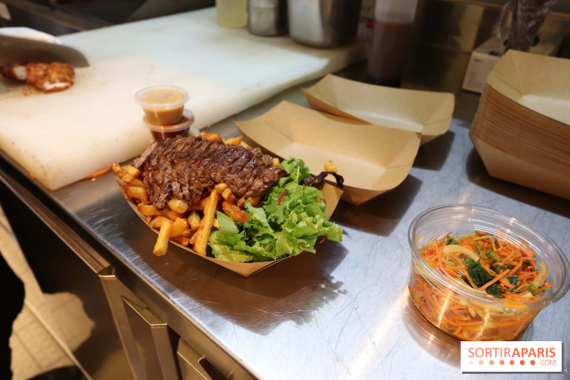 La Brigade d'Oberkampf