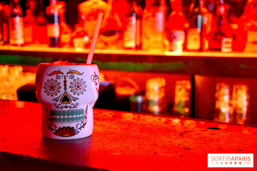 Le Baron, le bar-club qui se renouvelle