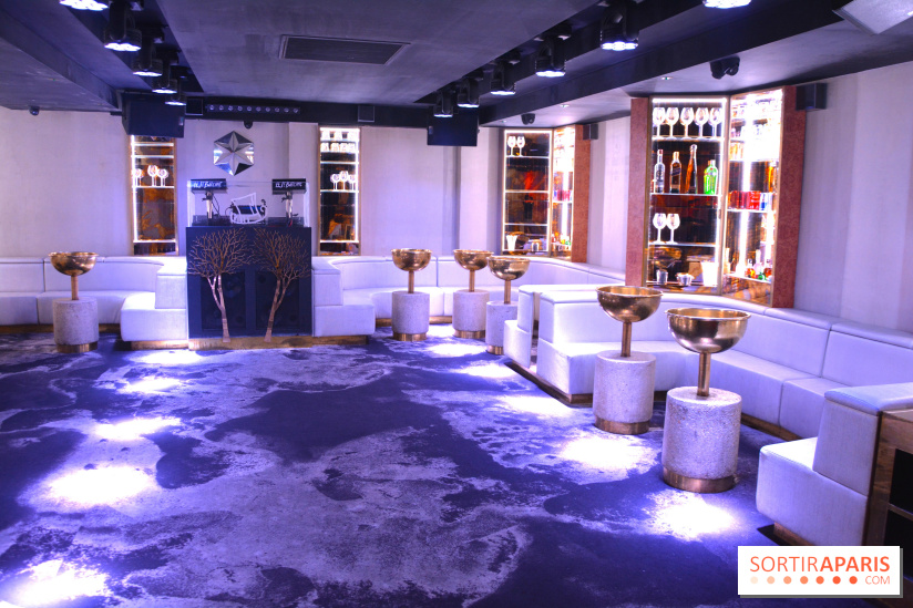 Le Baron, le bar-club qui se renouvelle