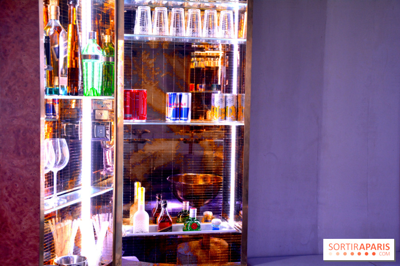 Le Baron, le bar-club qui se renouvelle