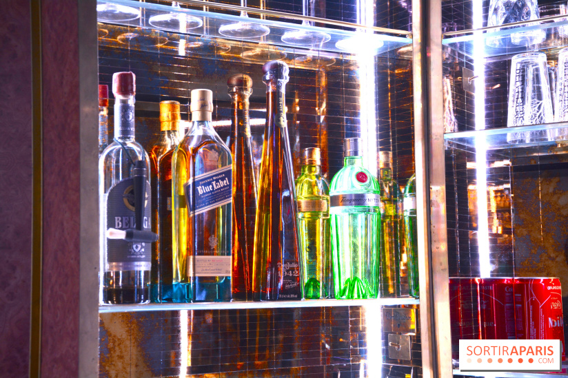 Le Baron, le bar-club qui se renouvelle