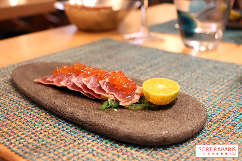 Chamarré Montmartre 