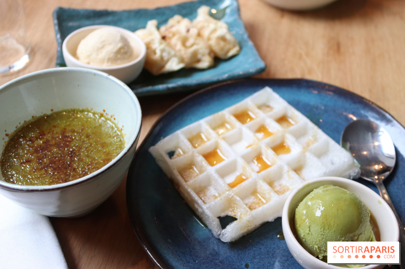 The Cod House, Izakaya Bar du 6e