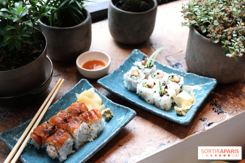 The Cod House, Izakaya Bar du 6e