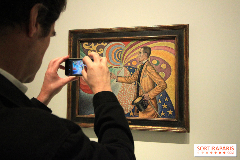 Le MoMA à la Fondation Louis Vuitton 