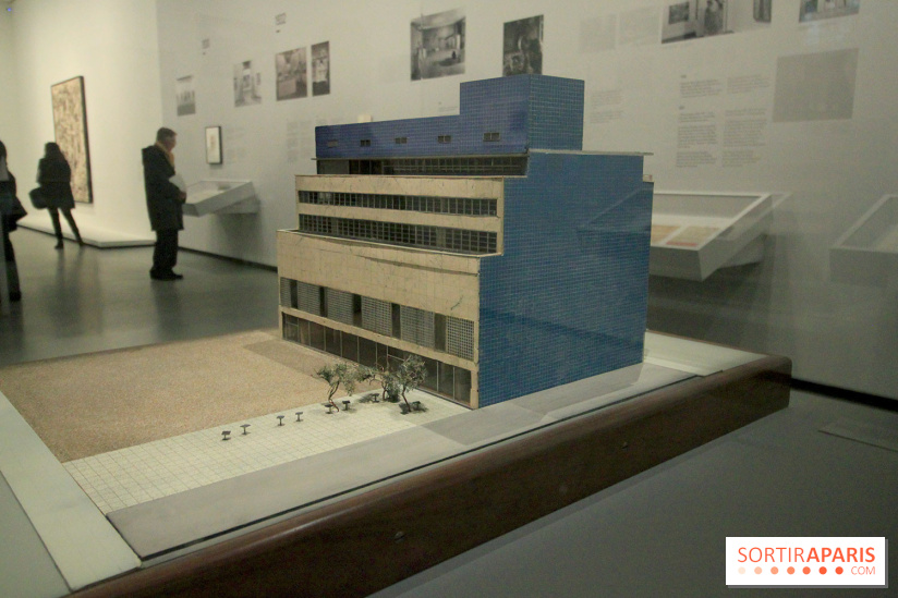 Le MoMA à la Fondation Louis Vuitton 