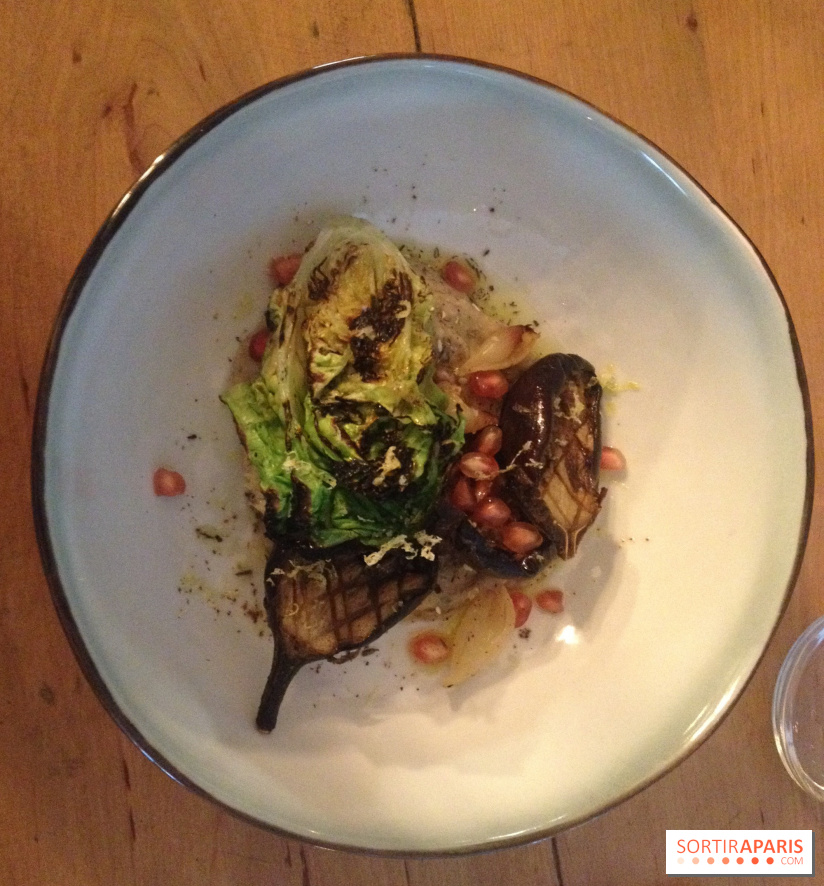 Restaurant La Travers&eacute;e