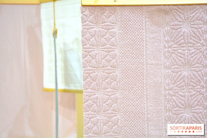 La collection automne hiver 2017 de Carré Blanc