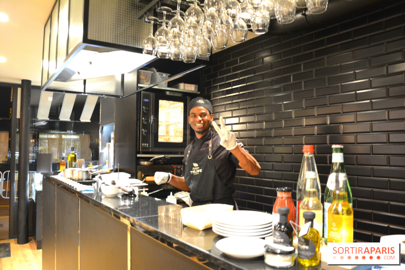 L'Artisan de la Truffe ouvre un nouveau restaurant à Montmartre