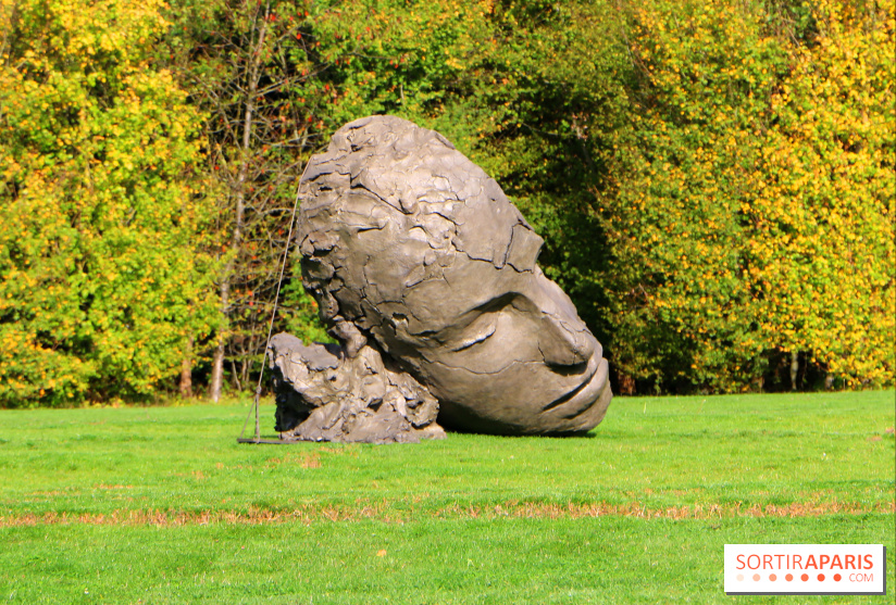 Voyage d'Hiver, l'expo contemporaine du Château de Versailles