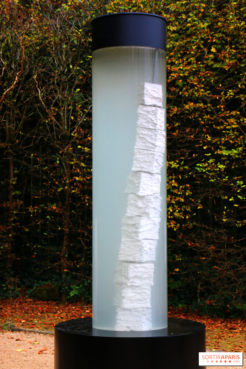 Voyage d'Hiver, l'expo contemporaine du Château de Versailles